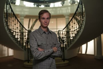 Даниил Кузьмин