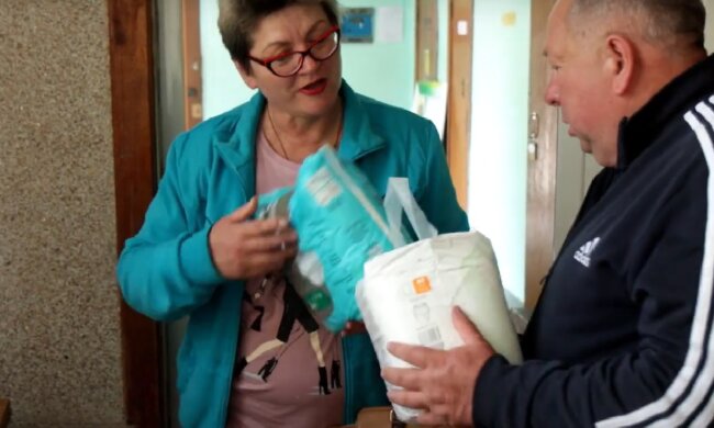 Бесплатные продукты для ВПЛ