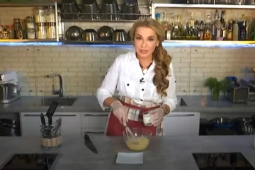 Ольга Сумская