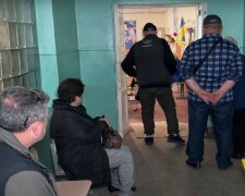 Безкоштовні продукти для пенсіонерів у Дніпропетровській області