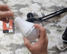 Графік відключення світла в Черкаській області на 2 грудня