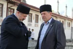 Чийгоз и Чубаров