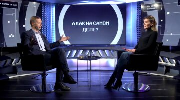 Олександр Кочетков прокоментував сьогоднішню передвиборчу риторику влади