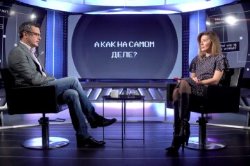 26-28 гривень за долар – це коридор, в якому обмінний курс тримається з 2017 року, - Віктор Скаршевський