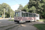 Новий графік руху транспорту в Кривому Розі