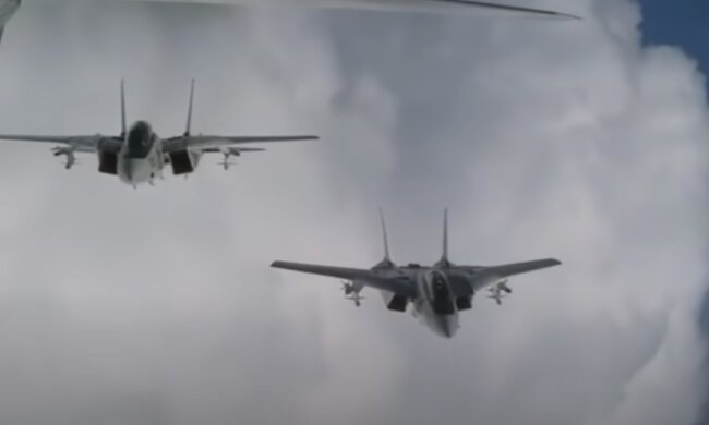 F-16 як компенсація боєприпасів: запропоновано альтернативи для ЗСУ у разі "снарядного голоду"