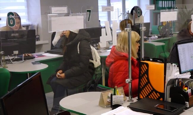 Субсидии для пенсионеров в Харьковской области