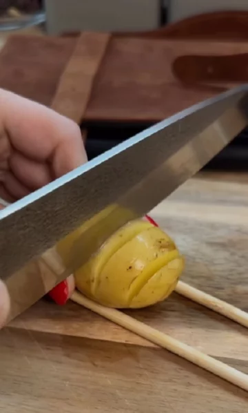 Картопля рецепт