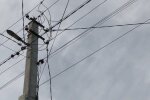 Графіки відключення світла у Дніпропетровській області на 2 червня