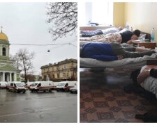 Одещина стала однією з "головних за вірусом" в Україні: скількох людей скосила болячка