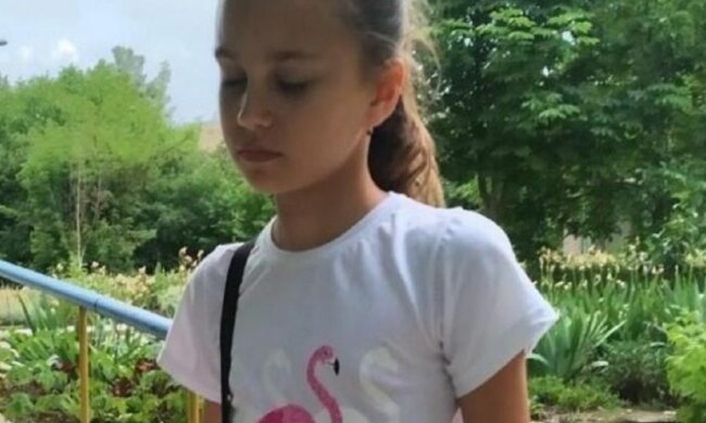 Даша Лукьяненко