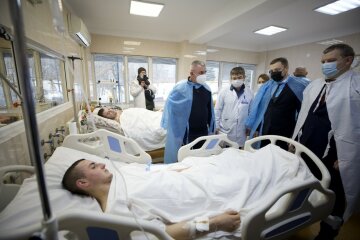 Стала відома доля постраждалих після стрілянини на "Південмаші": лікарі розкрили деталі