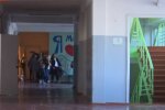 "Сама виновата": в элитной школе Днепра ученице пробили голову, гремит скандал