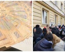 Гуманитарная помощь для украинцев: кто имеет право на получение 2220 грн в месяц