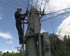 графіки відключення світла у Запоріжжі на тиждень з 13 по 19 липня