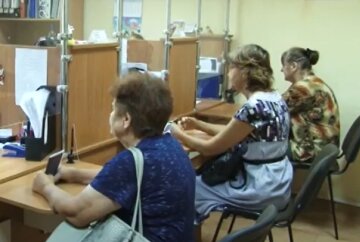 Грошова допомога для пенсіонерів у Сумській області: