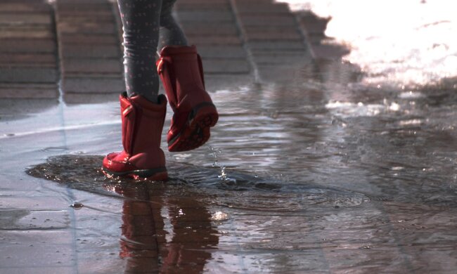 Прогноз погоды в Одессе на 22 июня: понадобятся ли зонтики в этот день