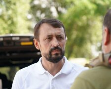 Валерий Дубиль