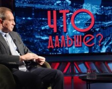 Томенко розповів про катастрофу на Київщині