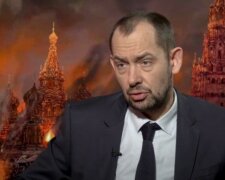 Роман Цимбалюк посоветовал серьезнее относиться к сообщениям об угрозе со стороны РФ