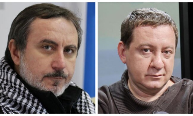 Юрий Романенко: «Деятельность Ислямова и Муждабаева не имеет ничего общего с интересами Украины»