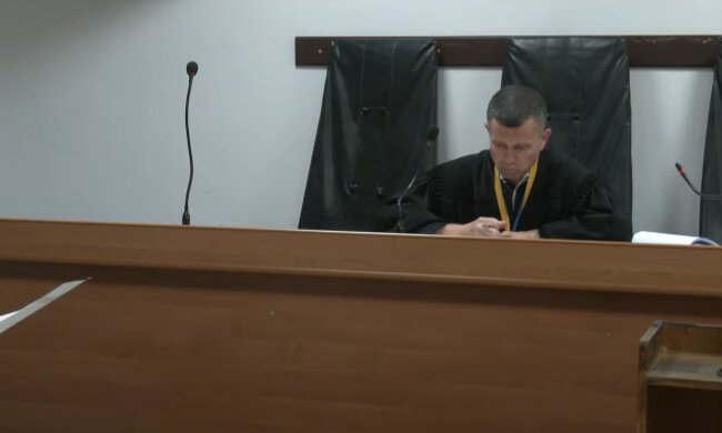 суд, судебный процесс