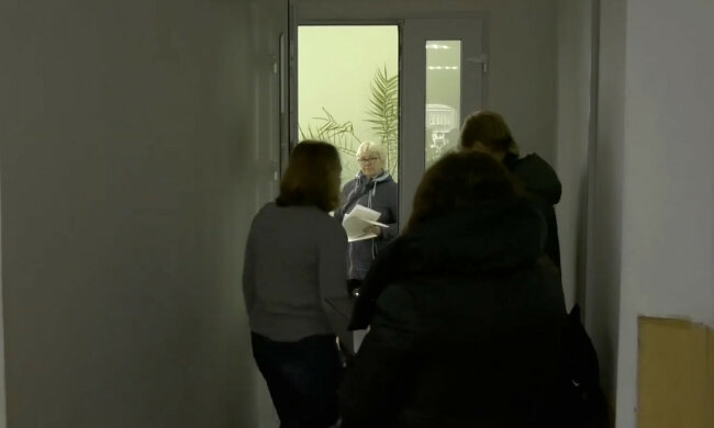 Грошова допомога на проживання для ВПО в Харківській області