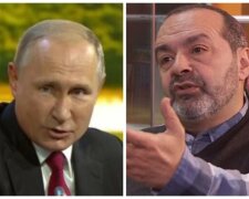 "Завел на минное поле": Шендерович объяснил, почему Путин достал россиян