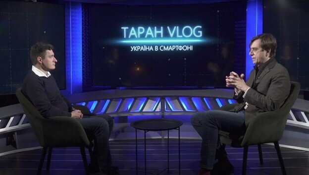 Каждый миллион тонн, переведенный с дорог на реку, экономит для дорожного фонда миллиард гривен, - Омелян