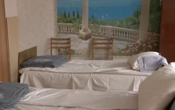 Безкоштовне житло для переселенців у Києві