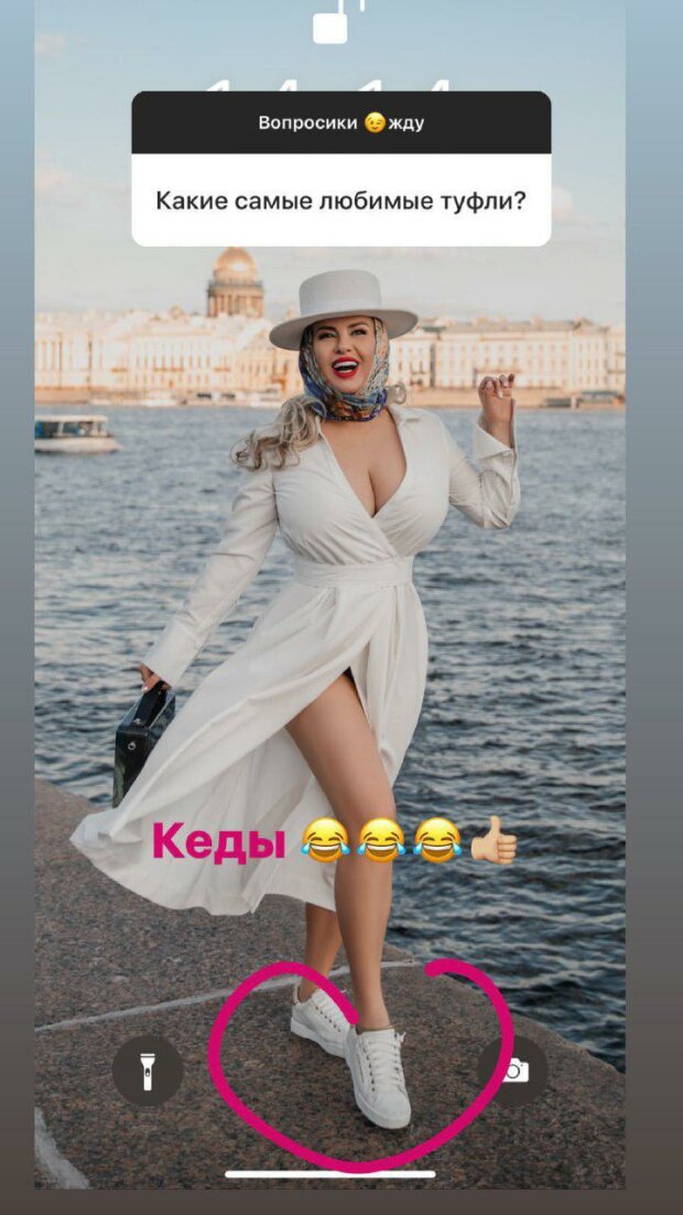 Семенович не удержала пышную красоту в декольте, фото облетели сеть: "Кардашьян позавидует"