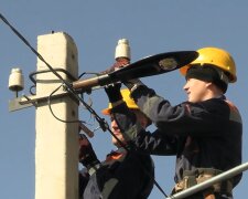 Графіки відключення світла у Запоріжжі на тиждень з 30 березня по 5 квітня