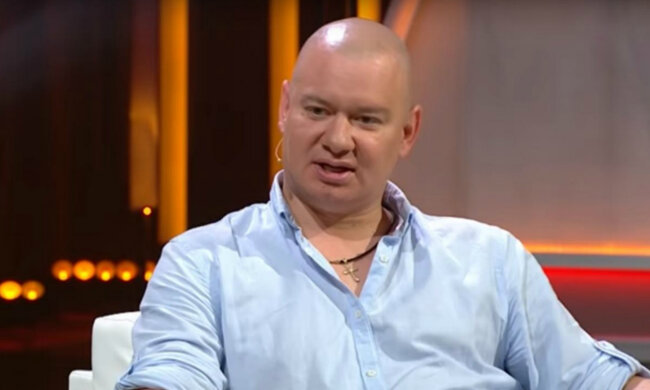 евгений кошевой