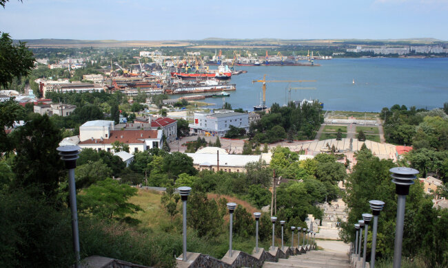 керчь