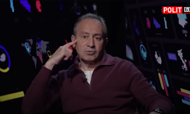 Микола Томенко