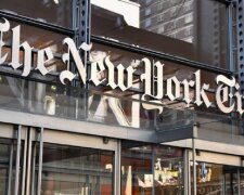 The New York Times зробив непоправне, гримить скандал: "грають на користь російській пропаганді"