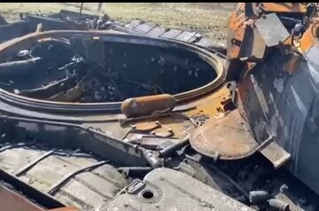 Селяни знешкодили два танки окупантів на Сумщині: "Один щойно з заводу"