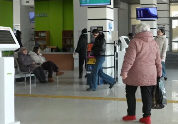 Грошова допомога для ВПО в Одеській області