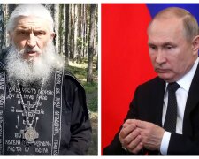 Опальный "духовник Поклонской" приказал Путину покаяться и отдать ему власть: "Три дня -  и я..."