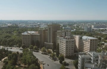 Прогноз погоды в Харькове на выходные