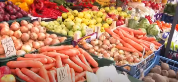 овощи, продукты, цены, базар