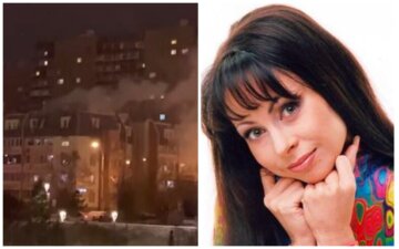 "Я видела ее лицо": дочь обгоревшей в пожаре Марины Хлебниковой рассказала, как она сейчас выглядит