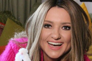 Наталія Могилевська