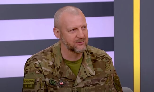 Вони стали не спроможними виконувати наступальні операції, - Андрій Тетерук про війська рф