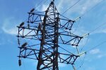 графіки відключення світла у Київській області на 12 травня