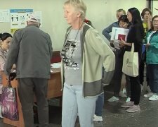Денежное помощь для пенсионеров в Николаевской области
