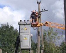 Графіки відключення світла у Чернігівській області на тиждень з 25 по 31 травня