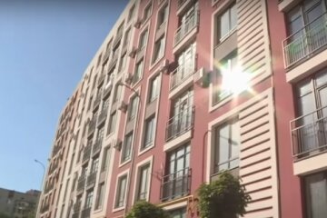 безкоштовне житло для ВПО в Харкові
