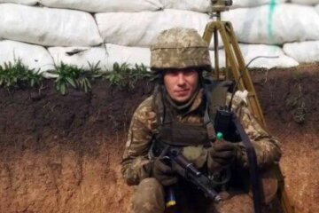 Уходят лучшие сыны Украины: молодой боец ВСУ отдал жизнь на Донбассе, что известно о Герое
