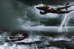 бермудский треугольник океан